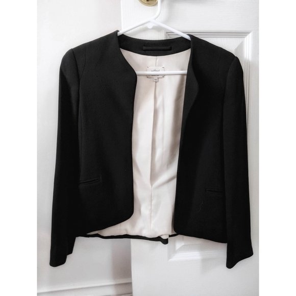 Aritzia Wilfred Exquis (Maison) Blazer - Picture 2 of 5
